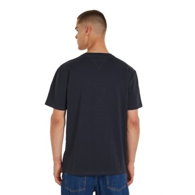 Tee-shirt à manches courtes homme Linear Logo TOMMY HILFIGER