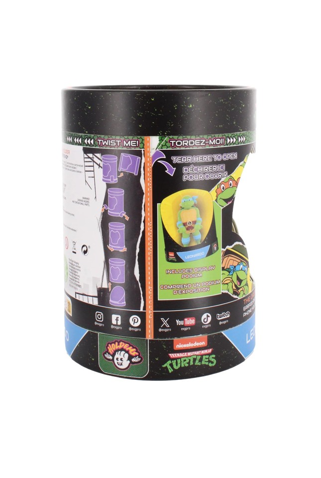 Holdems Tmnt Leonardo
