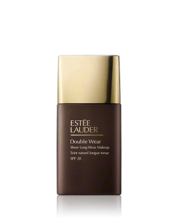 Estée Lauder Double Wear Sheer Long-Wear Makeup 8C1 Rich Java 30ml