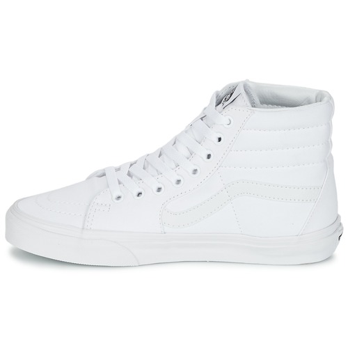 Vans - UA SK8-HI - Blanc