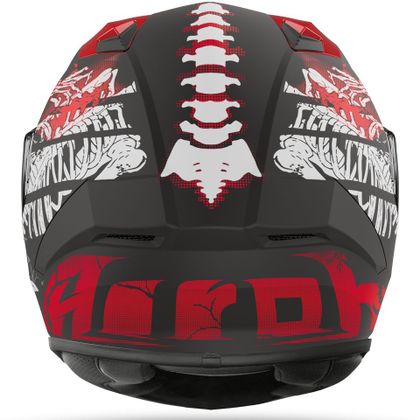 Casque Airoh VALOR - RIBS MATT - Noir