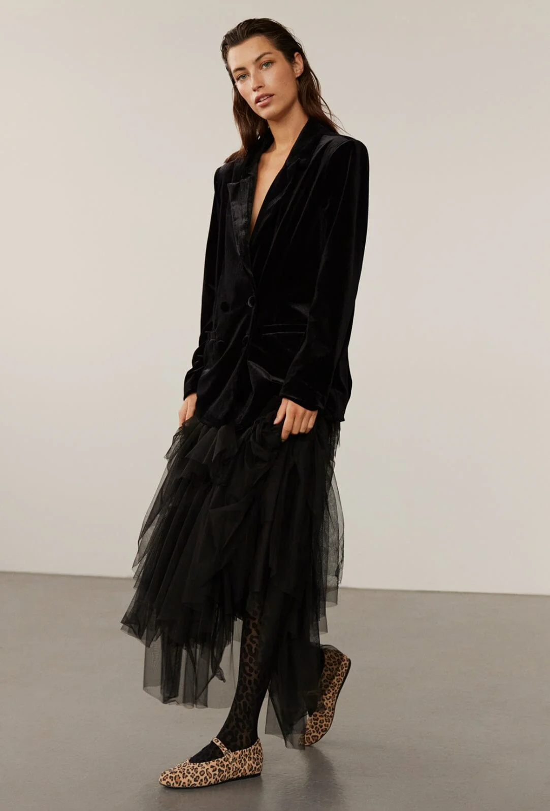 Sofie Schnoor S244166 Skirt