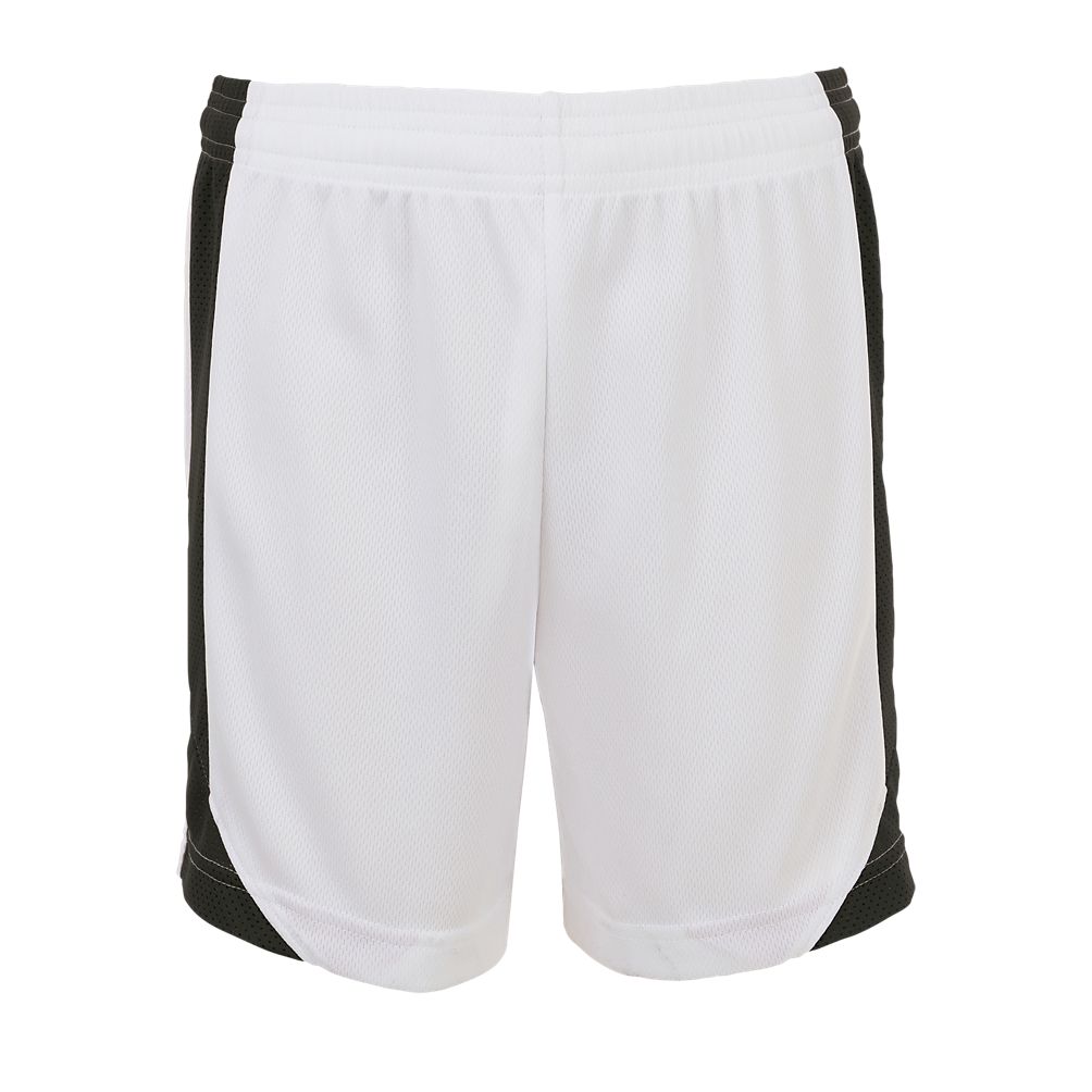 SOL'S 01720 - OLIMPICO KIDS Short Enfant Contrasté