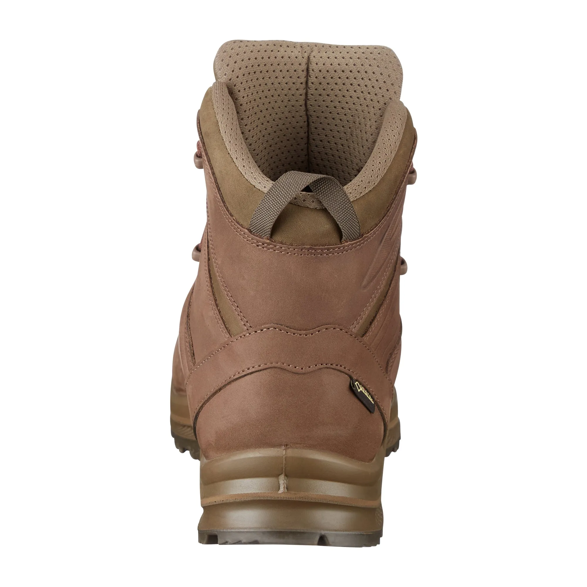 Haix -  Stiefel Black Eagle Nature GTX MID