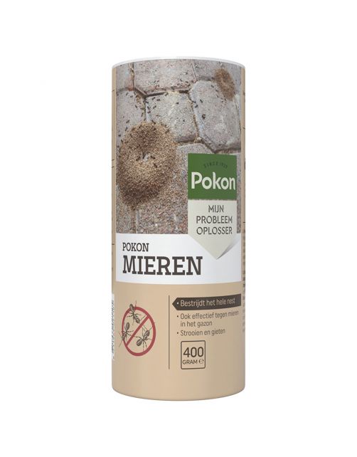 Pokon Mierenpoeder - Insectenbestrijding