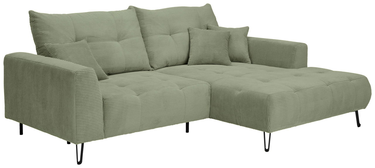 Z2 Ecksofa SWING