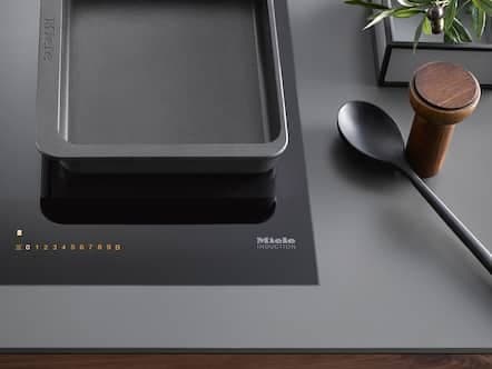 Miele Kogeplade KM 7363 FR