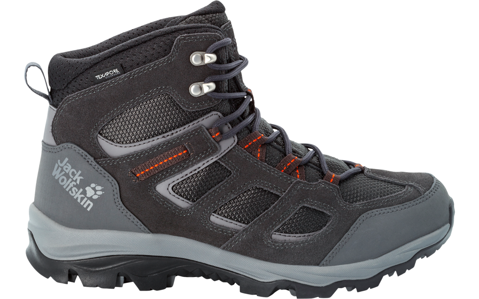 Jack Wolfskin Vojo 3 Mid Herrenschuhe