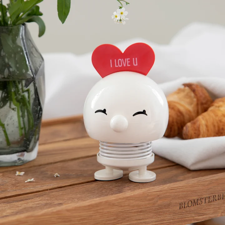 Hoptimist - Baby Bumble Love