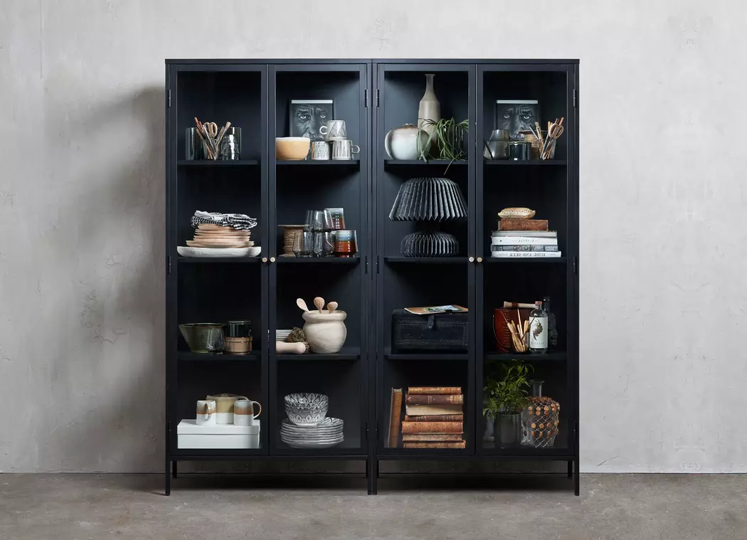 Vitrine Carmel