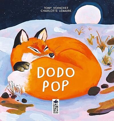 DODO POP