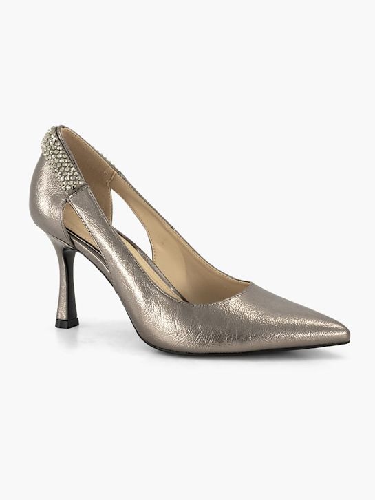 Graceland Pumps