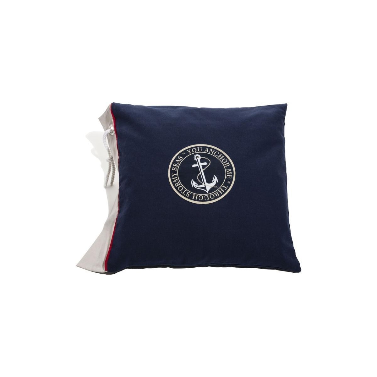 Lord Nelson Victory Plain Kuddfodral Marin