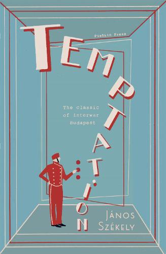 Temptation (Paperback)