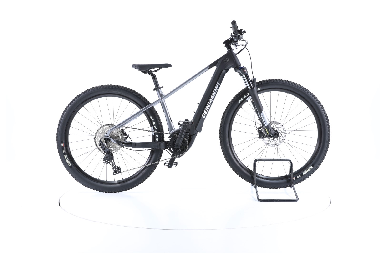 Bergamont E Revox Sport (2022) | Diamond