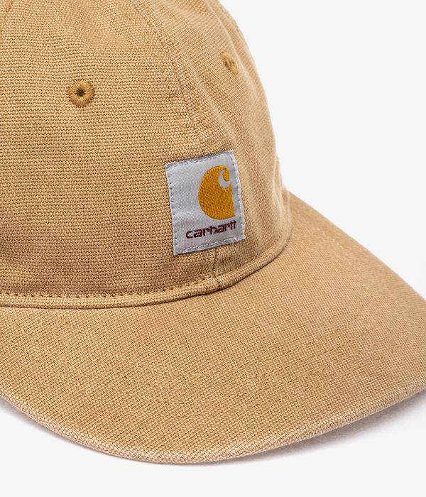 Carhartt WIP Icon Dearborn Cap (peanut)