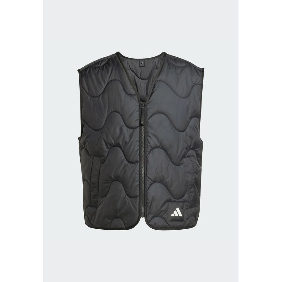Adidas Veste sans manches légère isolante Nuganic