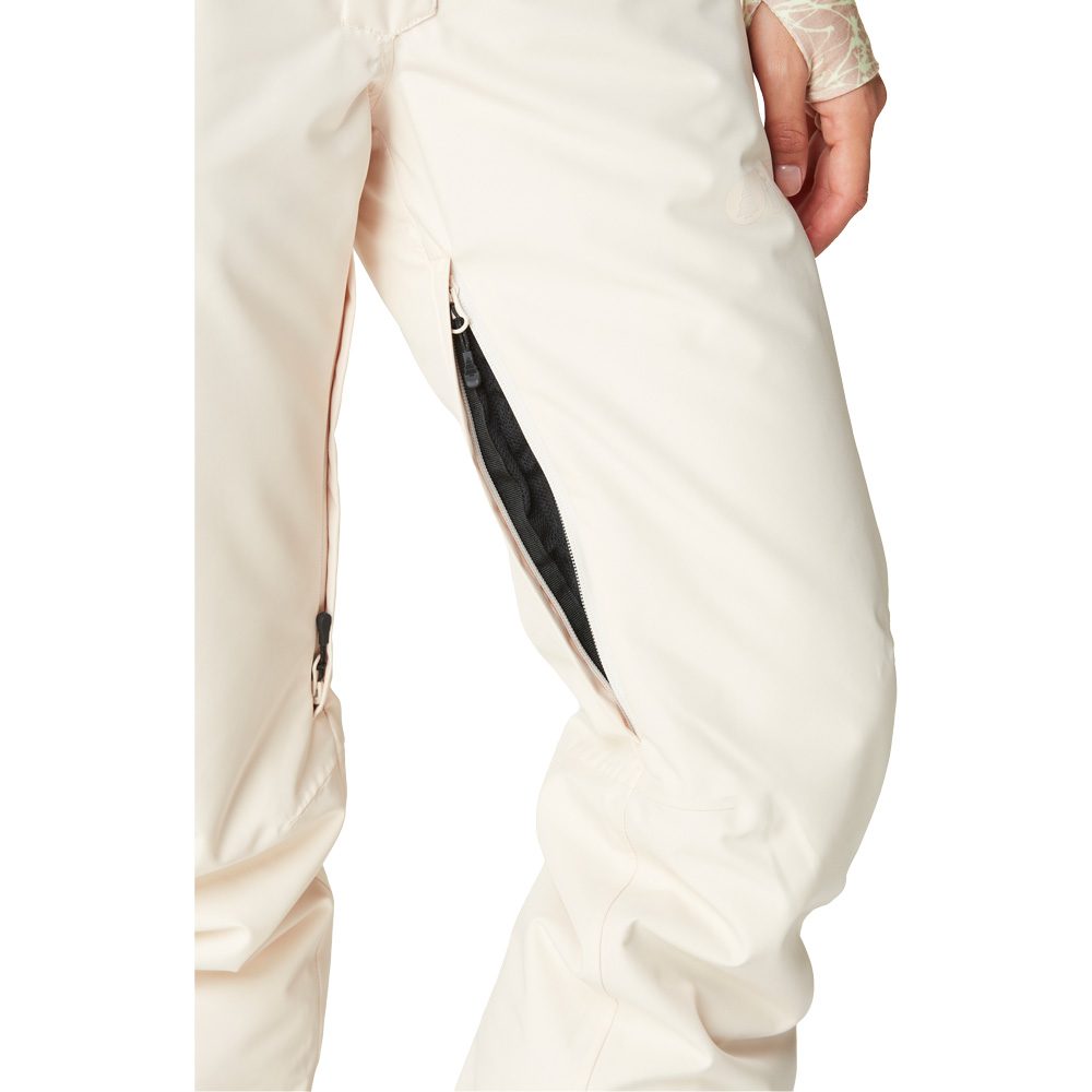 Picture Exa Skihose Damen vanilla
