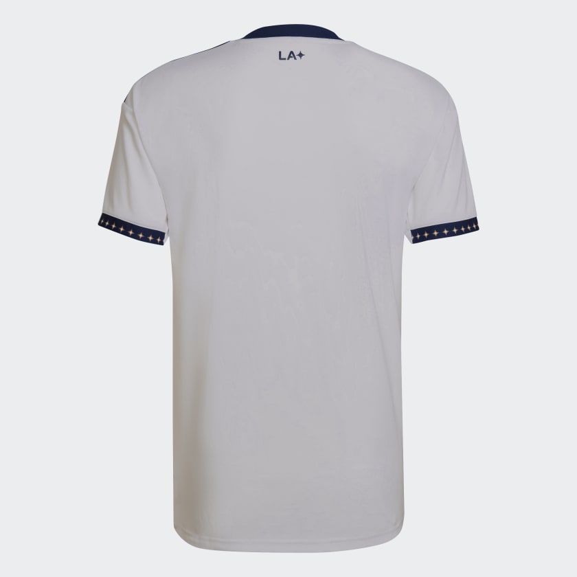 LA Galaxy Shirt Thuis Senior 2022-2023