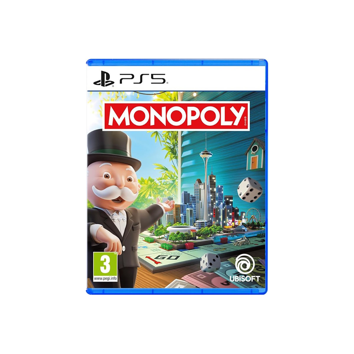 Monopoly (PS5)