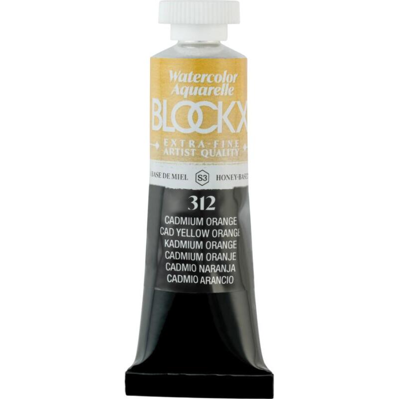 Aquarelle extra-fine tube 15 ml