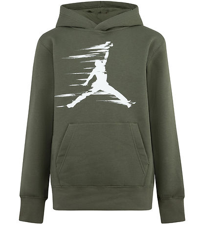 Jordan H?ttetr?je - Medium Olive