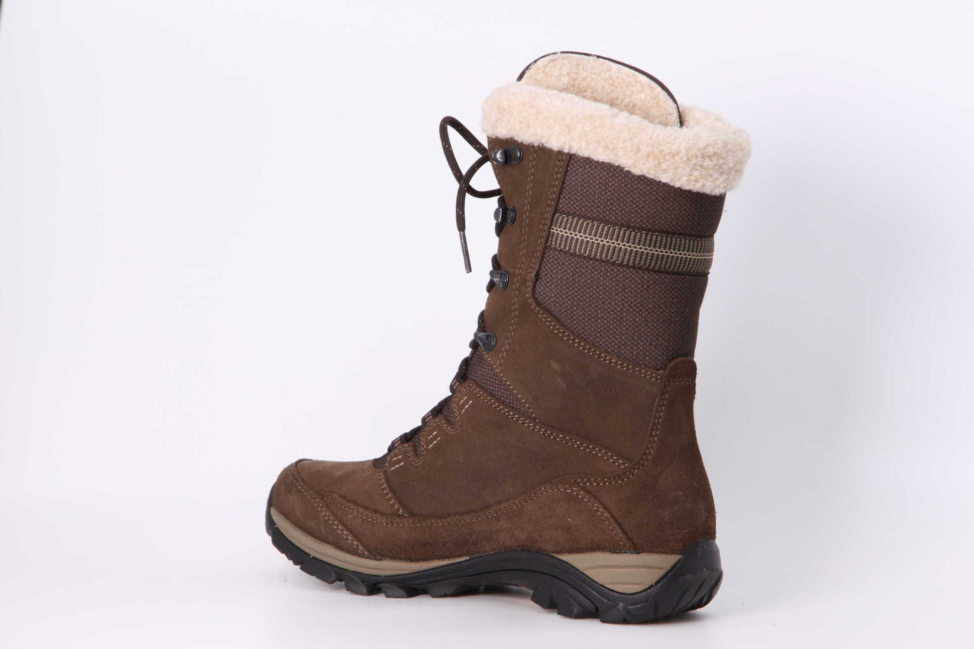 Meindl Fontanella Lady 2 GTX braun