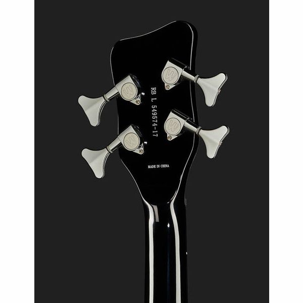 Warwick RB Star Bass 4 FL BK