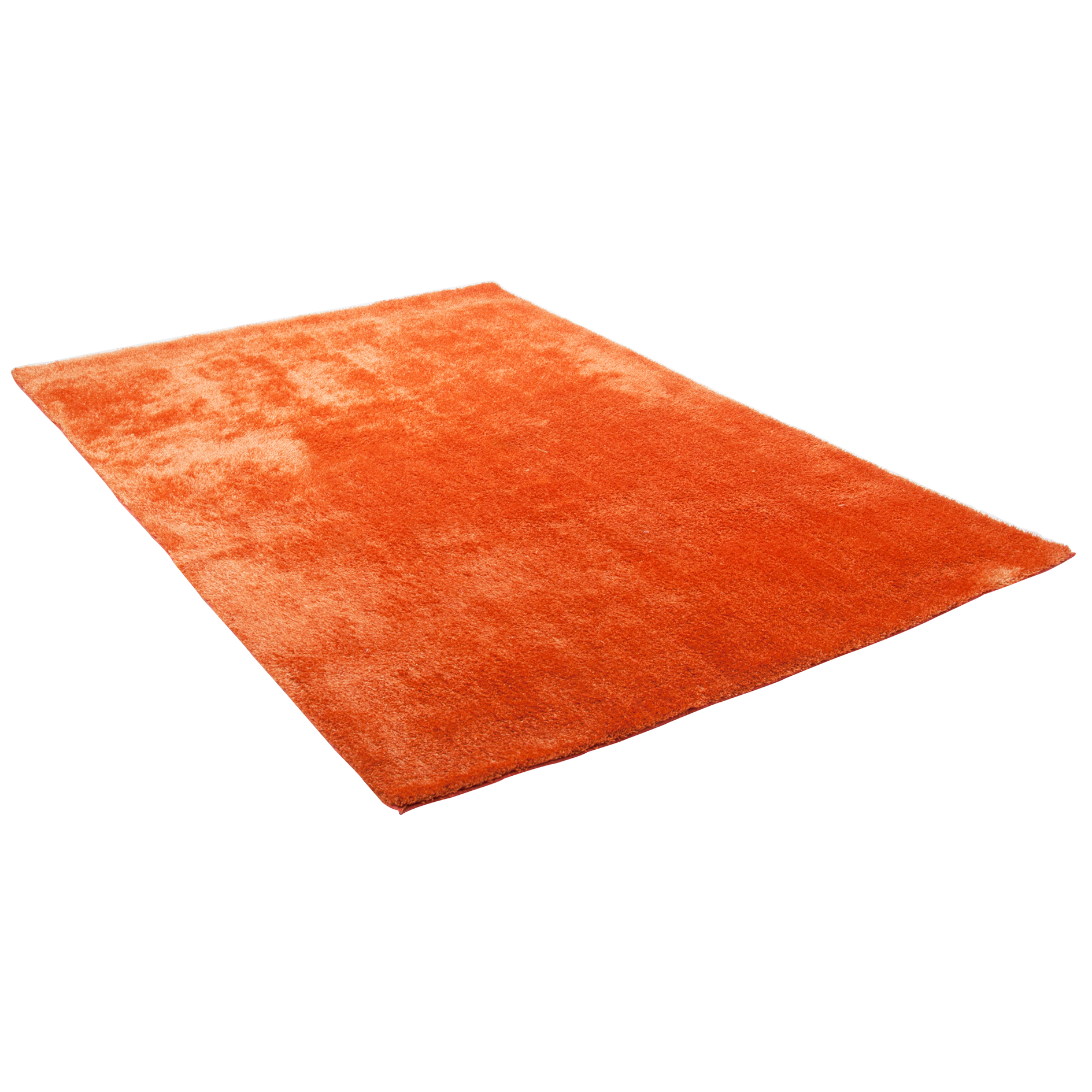 Teppich ALESSIA - terracotta - 50x80 cm