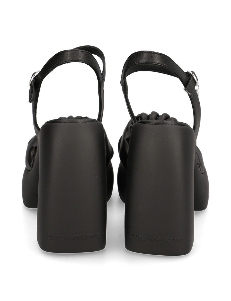 ASTRAGON HI Buckle Strap Sandal