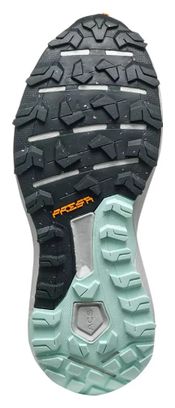 Chaussures de Trail Femme Scarpa Spin Planet Bleu Clair