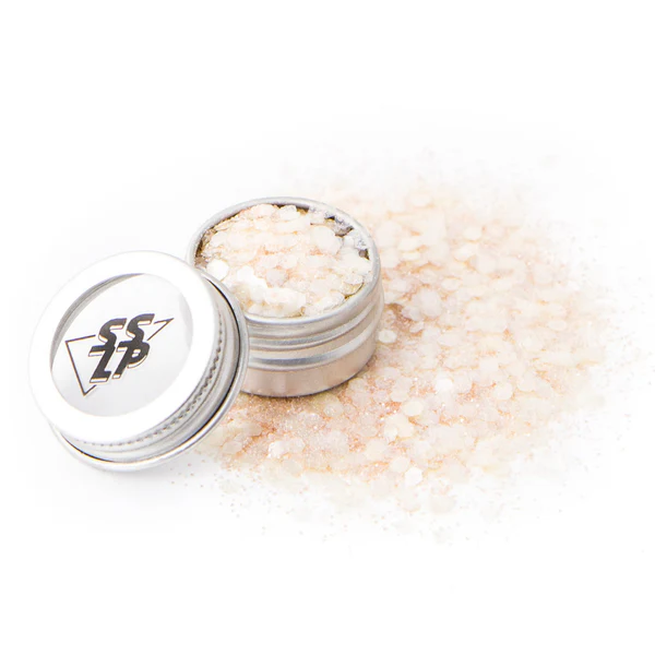 Si Si la Paillette Paillettes biodégradables - Marie Madeleine 5ml