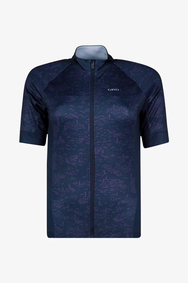 GIRO Chrono Sport Damen Biketrikot
