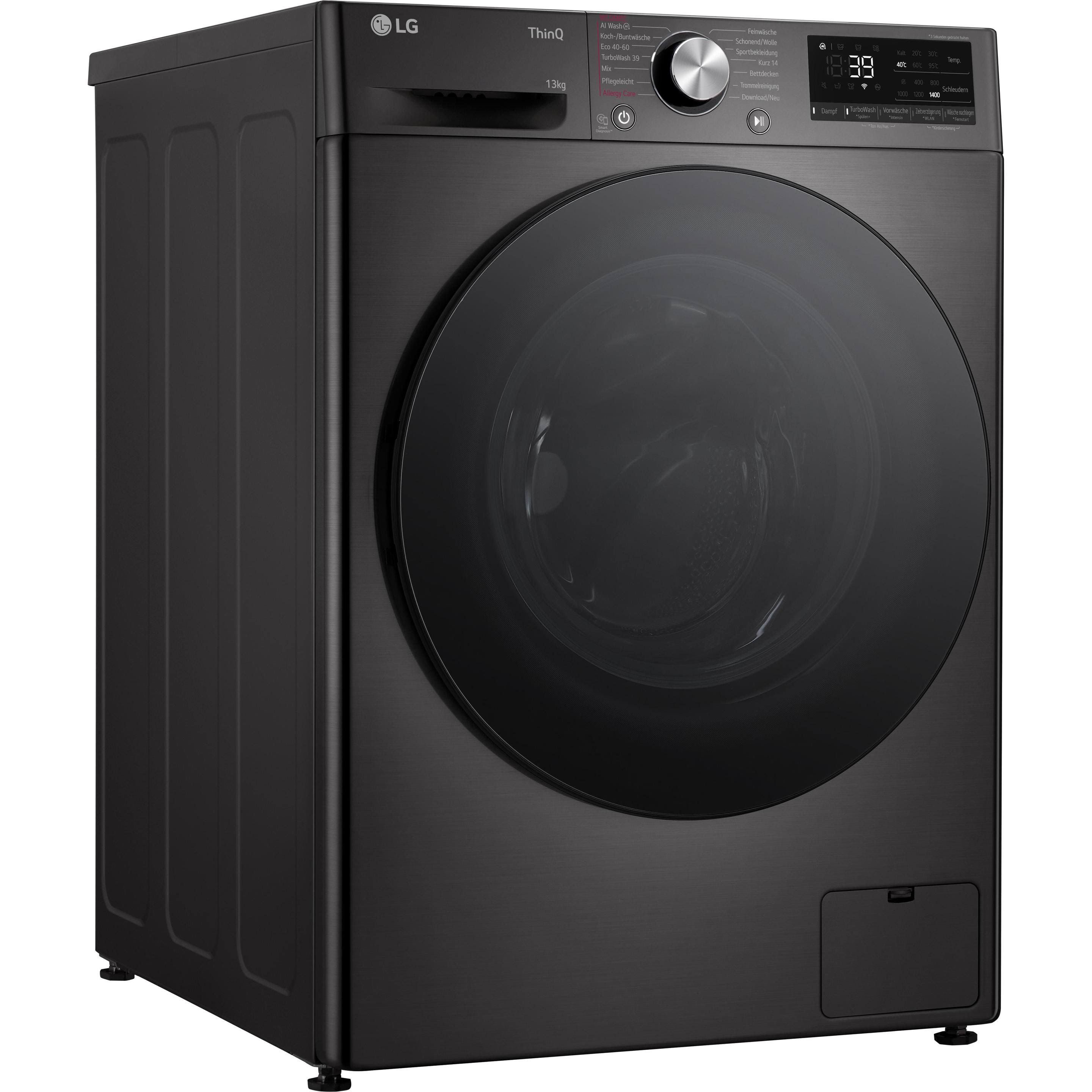 LG F4WR703YB Serie 7 Waschmaschine