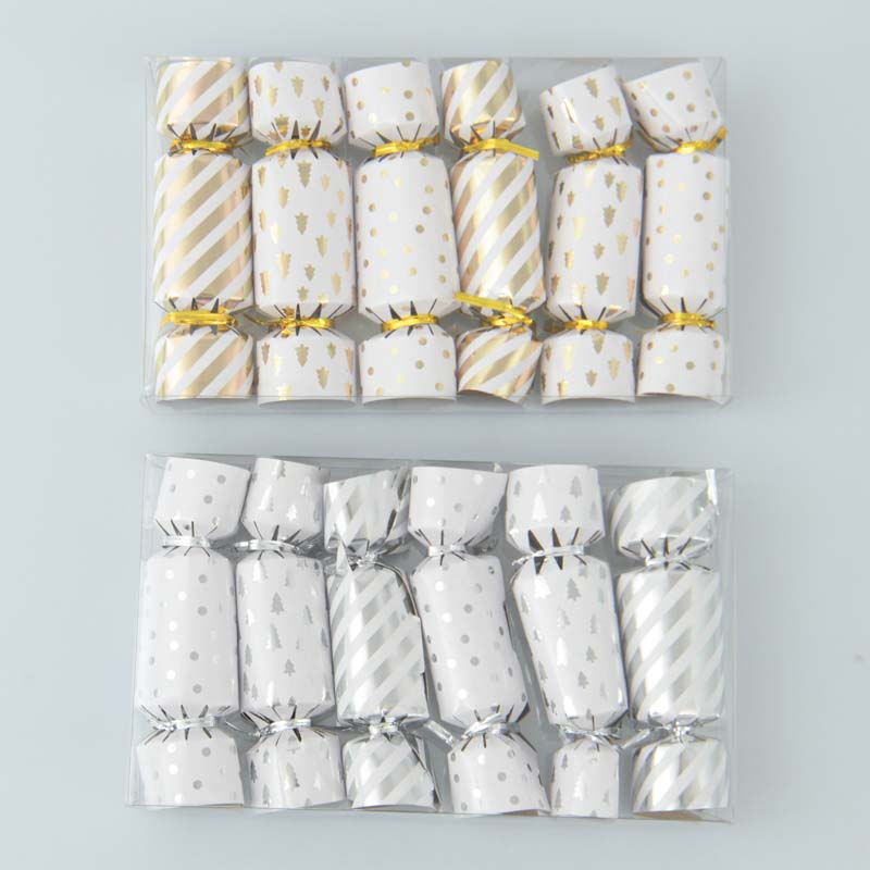 6 mini crackers