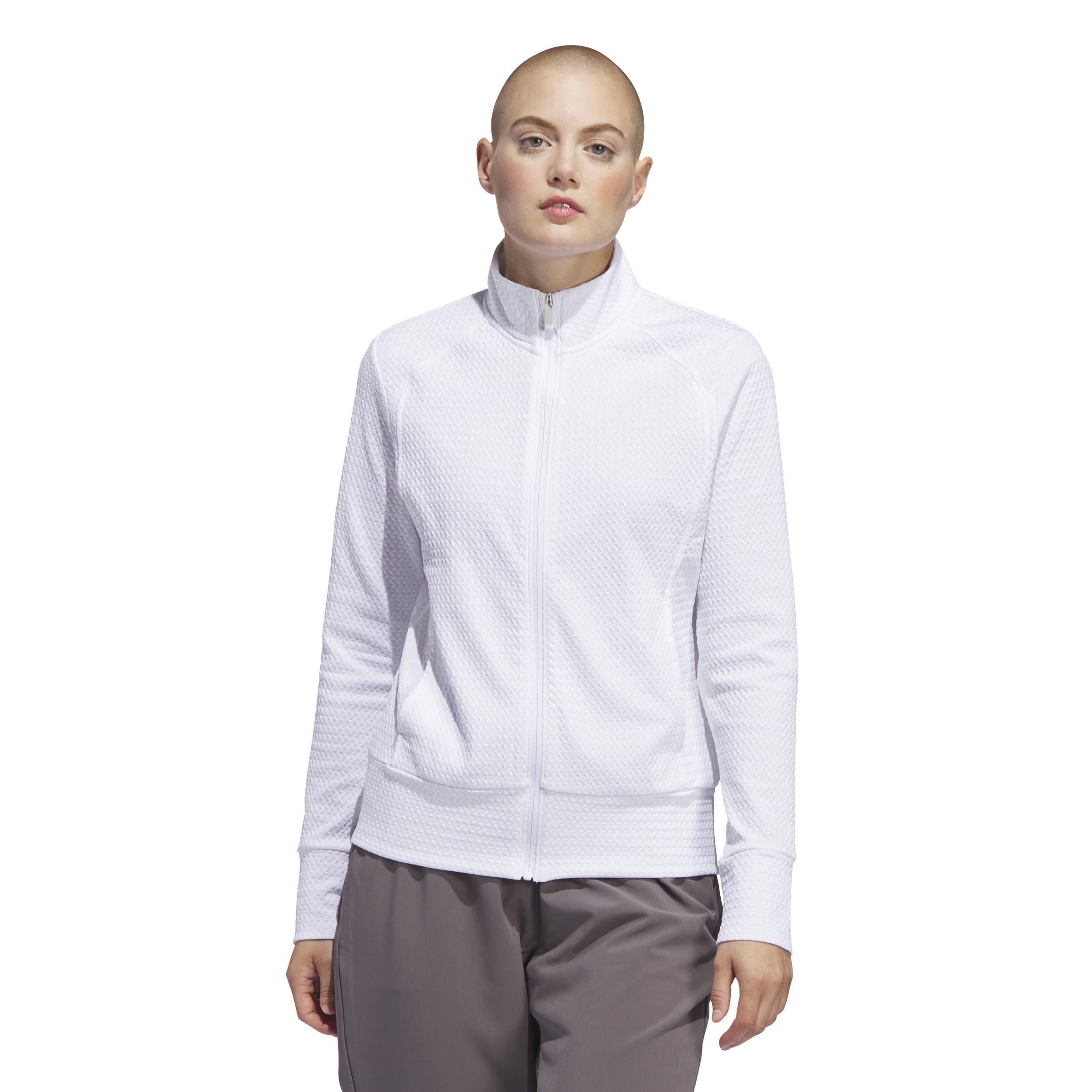 adidas Ultimate365 Textured Jacket Womens