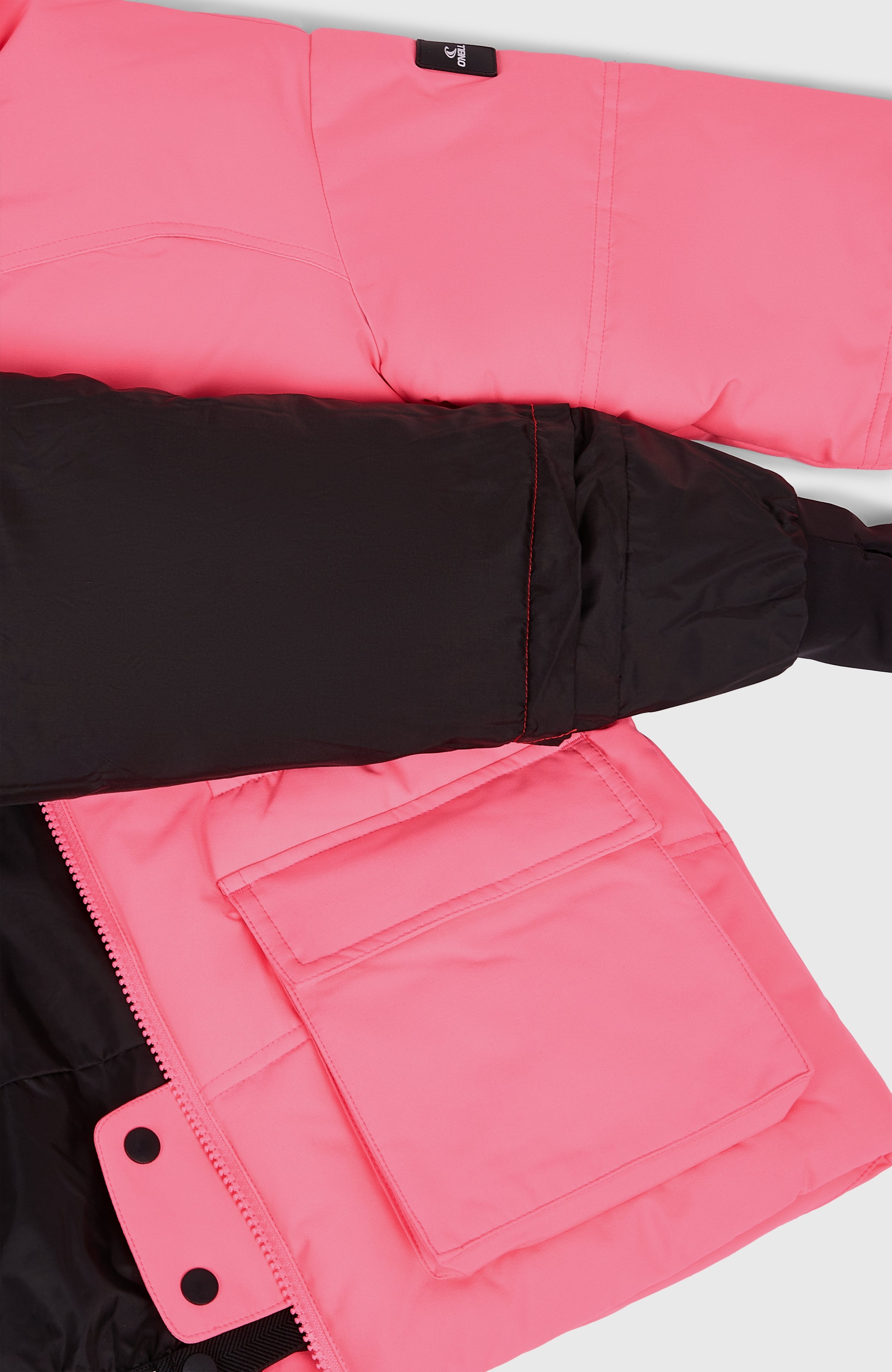 FWC'Cruz Puffer wintersportjas