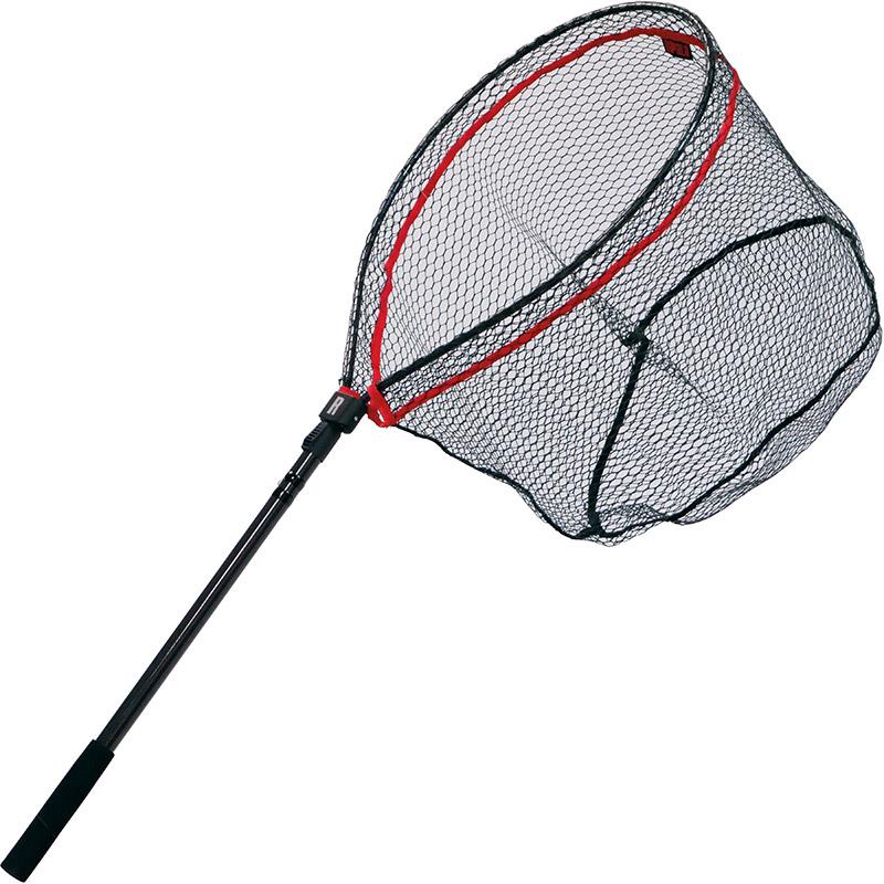 Epuisette Rapala Karbon All Round Net