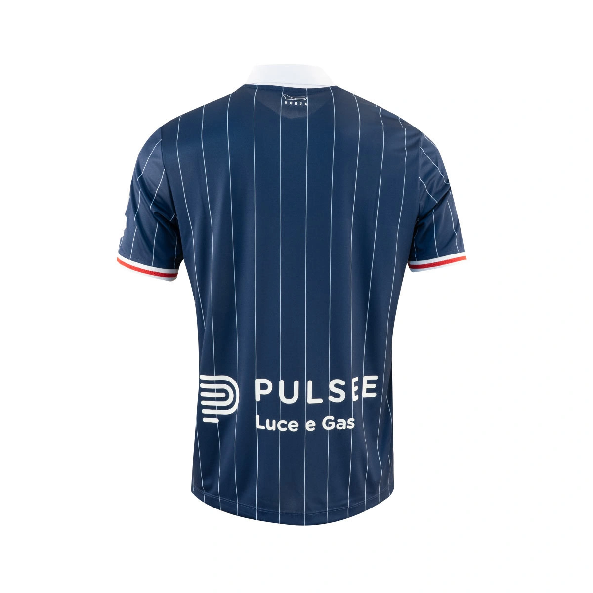 Camisola Lotto AC Monza Third 2025-2026
