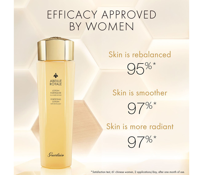 Guerlain Abeille Royale Lotion Fortifiante
