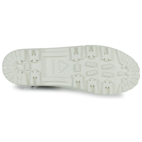 Superga - 2641 ALPINA HIGH - Noir