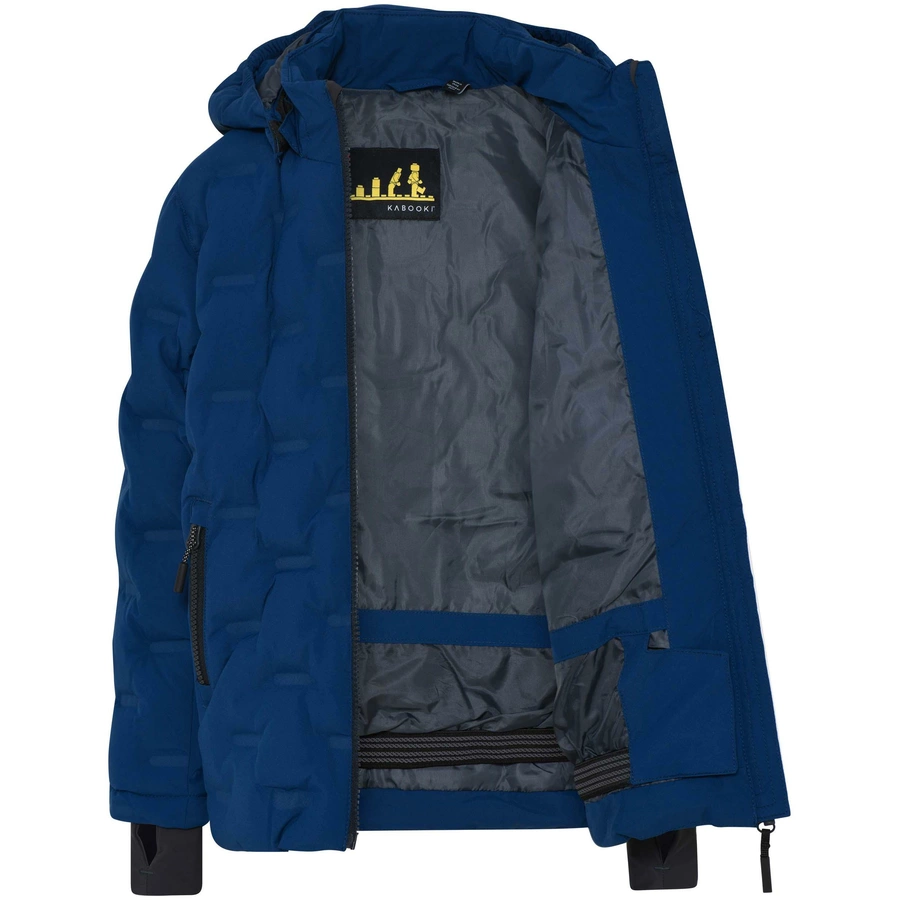 LEGO® WEAR Winterjacke LWJIPE 706 dark blue