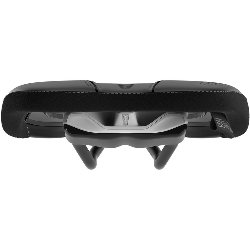 SQ-lab 611 Ergowave Active 2.1 S-Tube Fahrradsattel