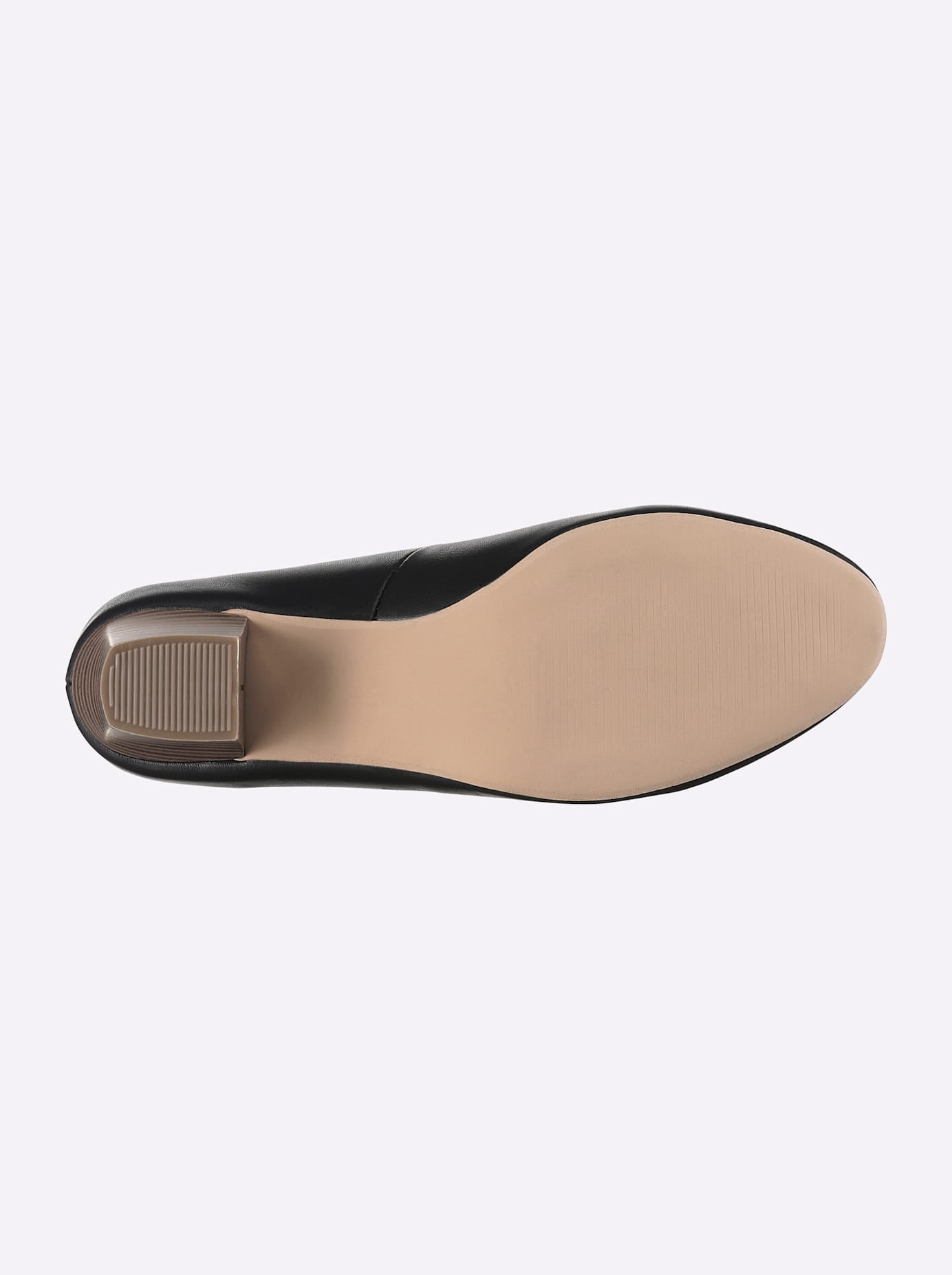 Andrea Conti Pumps