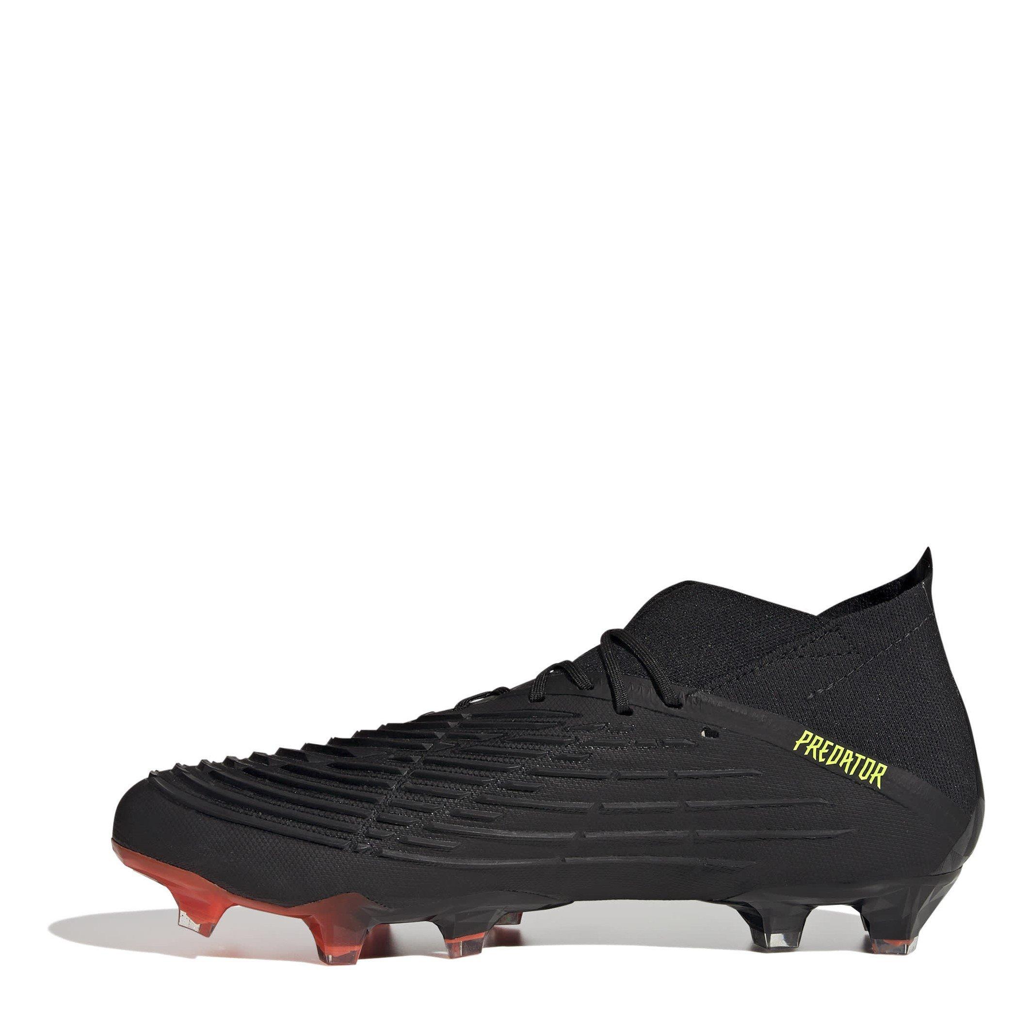 adidas Predator Edge.1 Adults Firm Ground Football Boots