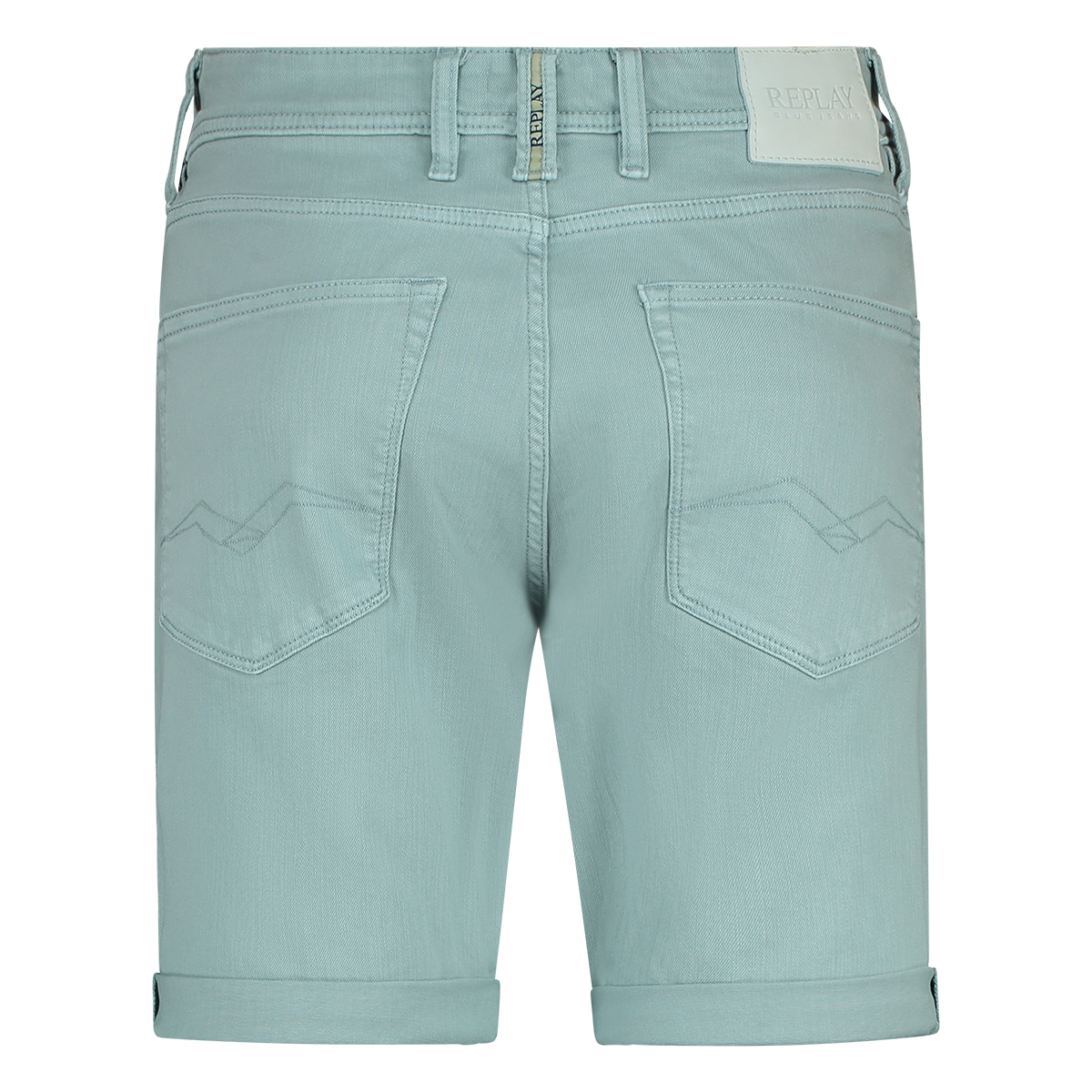 Heren Short KOKE-2030