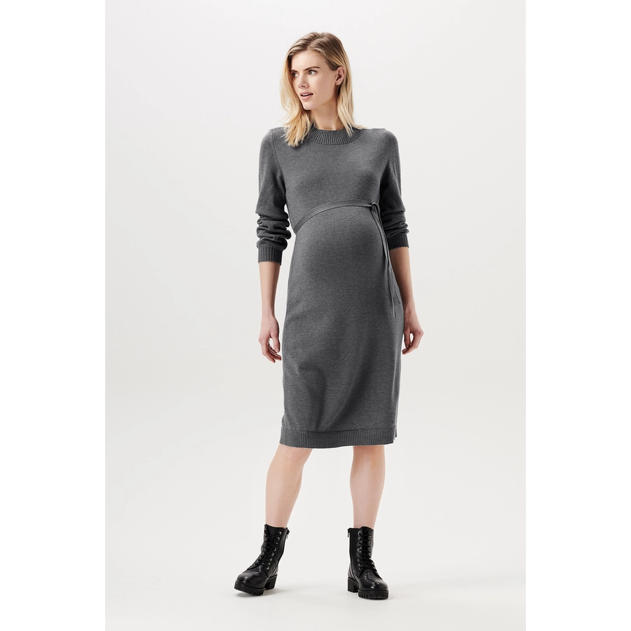 Esprit Kleid Medium Grey