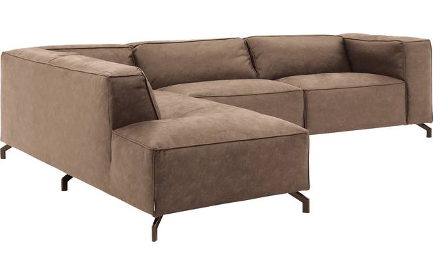 Hoekbank Calvin