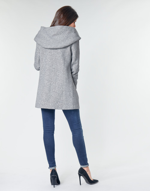 Moony Mood - POLINE - Gris