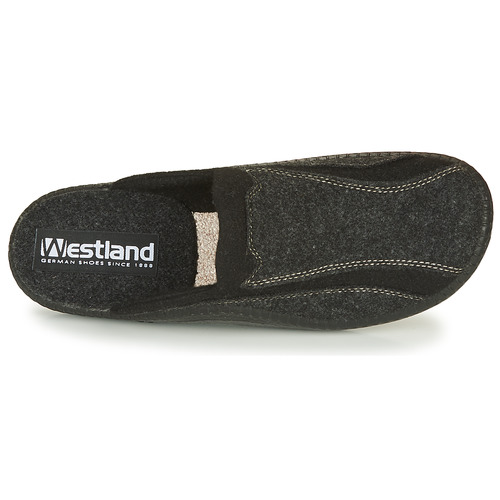 Westland - MONACO 246 - Gris